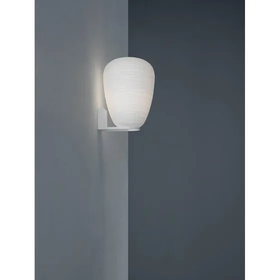 Foscarini Rituals 1 Væglampe - Metal