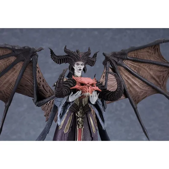 Diablo IV Figma Lilith 17 cm