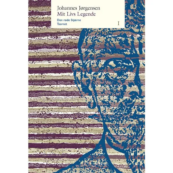 Mit Livs Legende bd. I-IV - Johannes Jørgensen