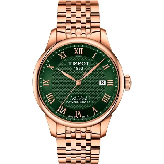 Tissot Le Locle Powermatic 80 T0064073309300