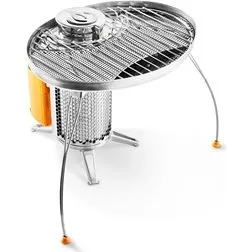 BioLite CampStove Portable Grill