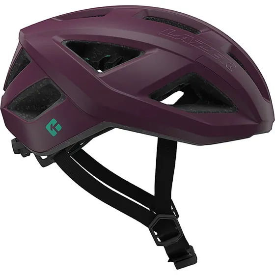 Lazer Tonic Kineticore cykelhjelm - Matte Tyrian
