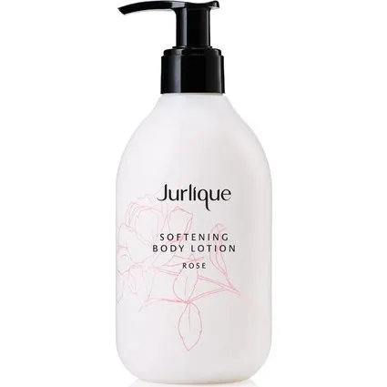 Jurlique Softening Rose Body Lotion 300 ml