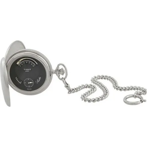 Tissot SPECIAL MECHANICALS herreur Ø 53 mm