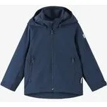 Reima Reimatec Sulkava Børnejakke Deep Purple