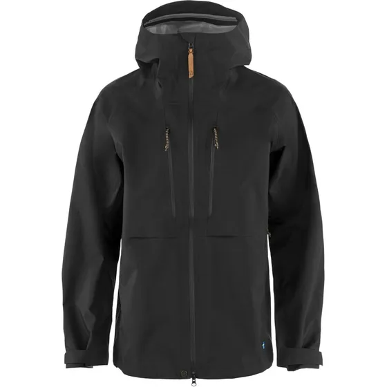 Fjällräven Keb GTX Jakke M – Deep Forest 28.000mm