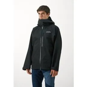 Berghaus Ridge-Seeker GTX herrejakke, XL, sort