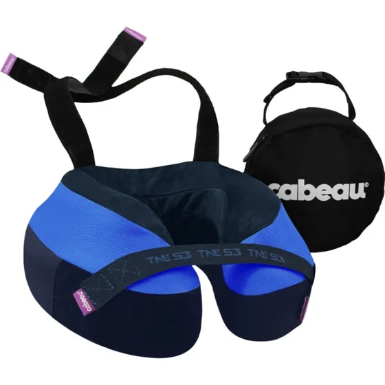 Cabeau Tne-S3 Sydney Navy Rejsepude