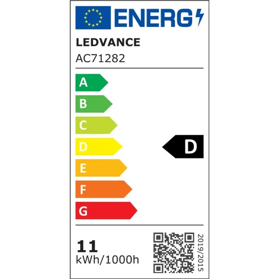 LEDVANCE T5 Performance AC LED-rør 849mm 11W 830
