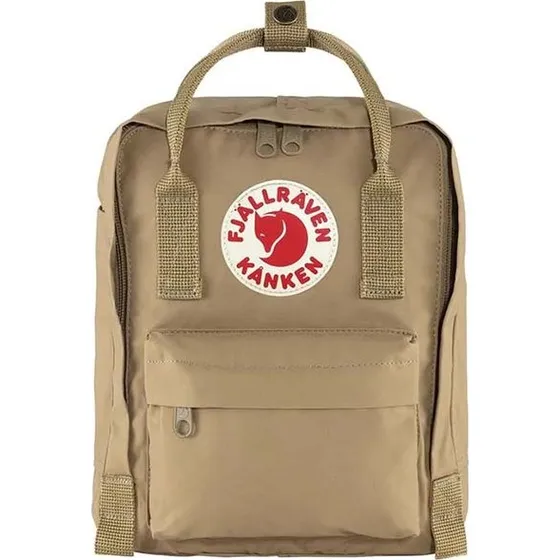 Fjällräven Kånken Mini Rygsæk - Clay