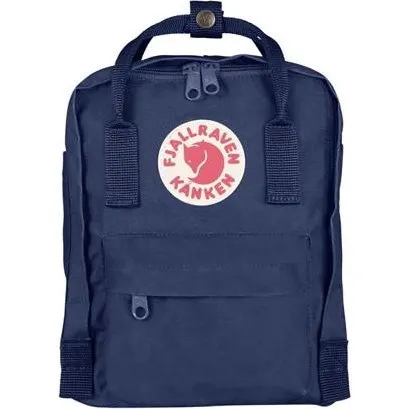 Fjällräven Kånken Mini Rygsæk - Royal Blue