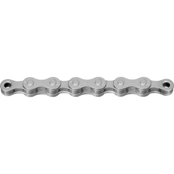 Sunrace Dacromet Kæde 1/2 x 3/32 til indvendige gear