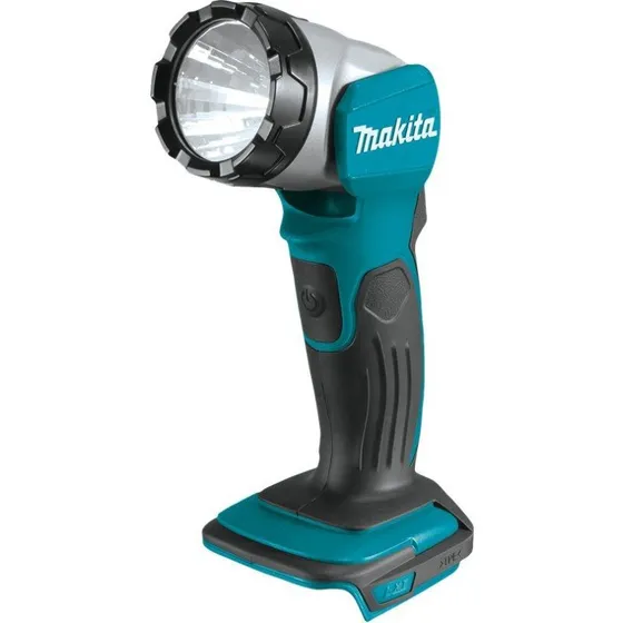 Makita DML802 LED Lommelygte 18V