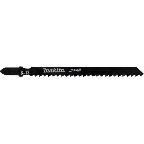 Makita B-13 Stiksavsklinge til træ, 105 mm, 5 stk.