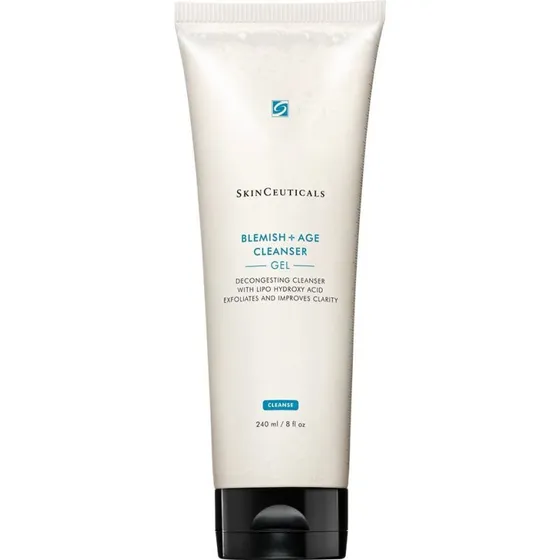 SkinCeuticals Anti-Wrinkle Anti-Imperfection Cleansing Gel 240ml