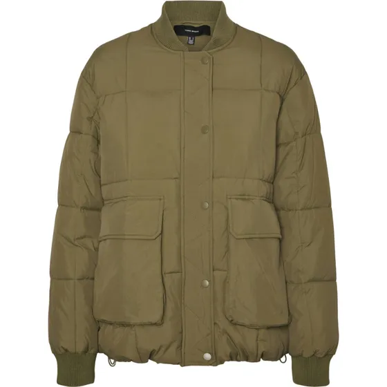 VERO MODA VMJENNIE damejakke - Capers