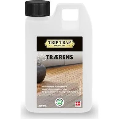 Trip Trap Trærens 0,25L Farveløs