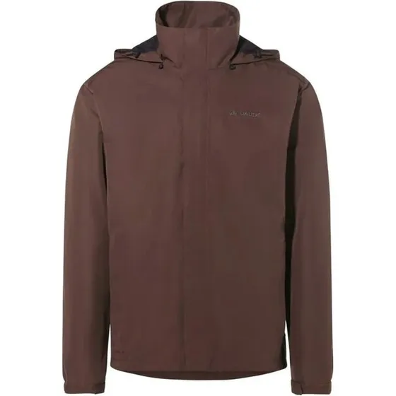 Vaude Escape Light Regnjakke Herre - Dark Sea