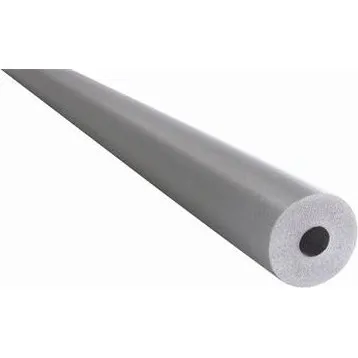 Tubolit DG Rørisolering 54x20mm - Grå PE-isolering