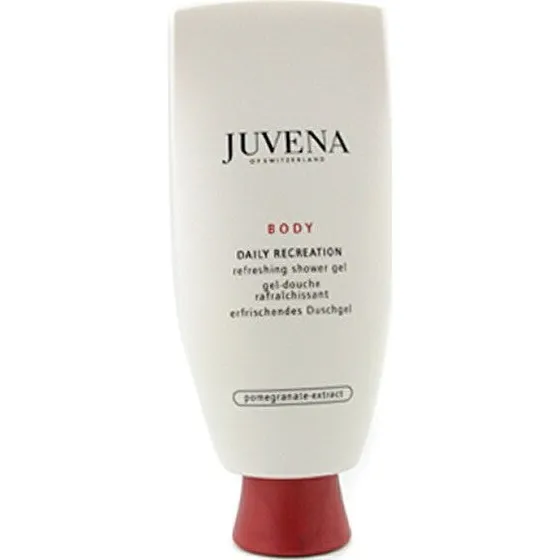 Juvena BODY Daily Recreation Forfriskende Shower Gel 200ml