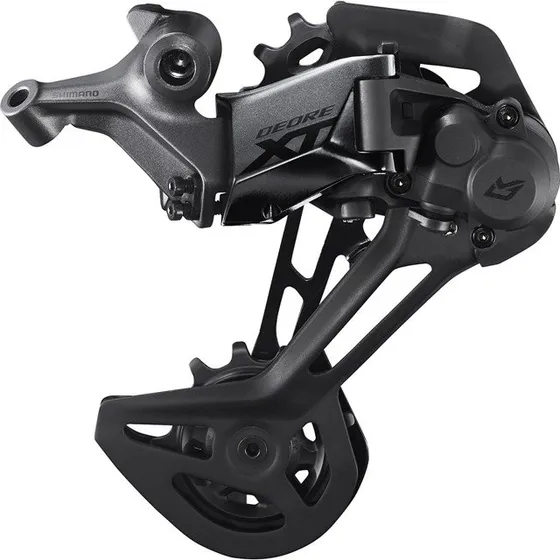 Shimano Deore XT RD-M8130-SGS bagskifter 11-speed Shadow RD+