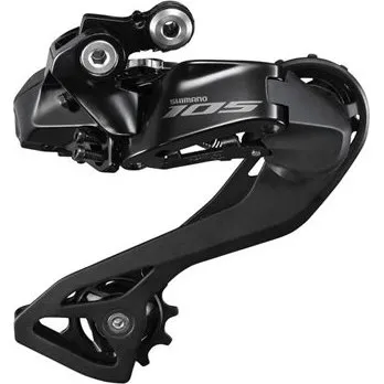 Shimano 105 Di2 bagskifter 12-trins (36T-kompatibel)