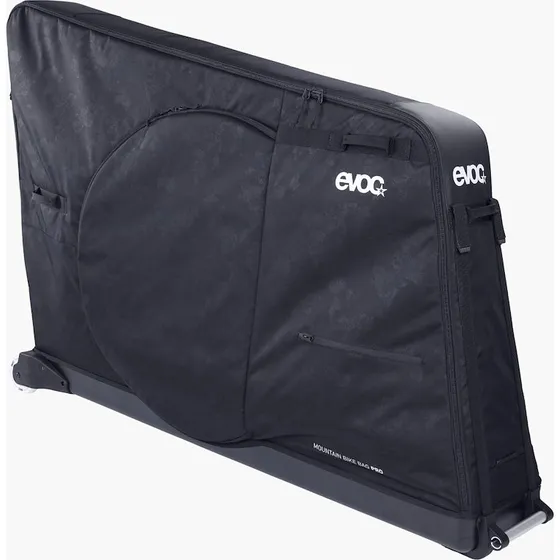 Evoc MTB Bike Bag Pro - Cykelkuffert til Mountainbike, Sort