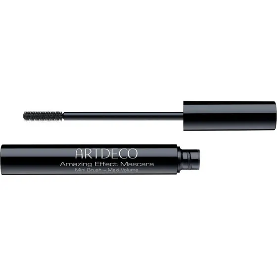 Artdeco Amazing Effect Mascara - 01 Black