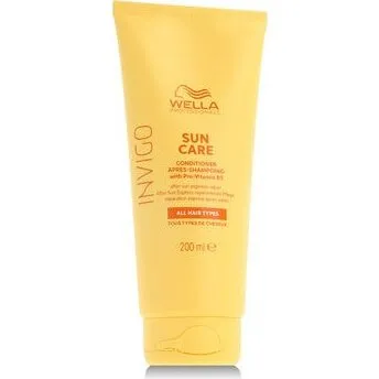 Wella Invigo Sun Pro-Vitamin B5 After Sun Express Balsam 200ml