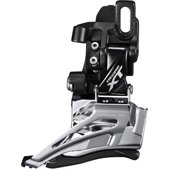 Shimano Deore XT FD-M8025-D forskifter
