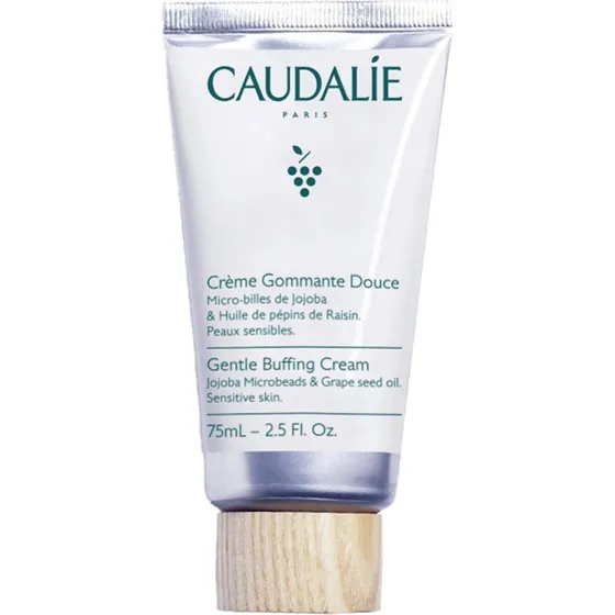 Caudalie Vinoclean Gentle Buffing Cream 75 ml
