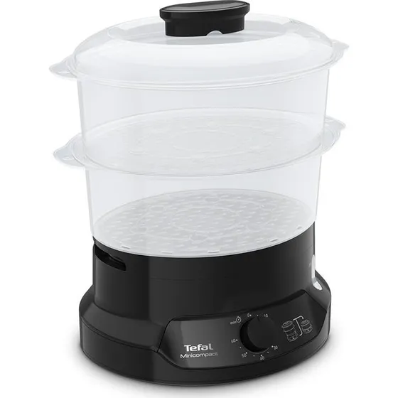 Tefal VC139810 Dampkoger 800W (6 liter)