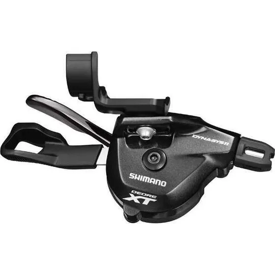 Shimano Deore XT SL-M8000-R-SET højre, 11-speed I-Spec II