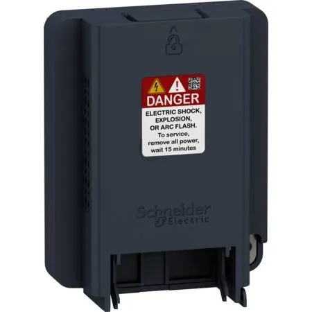 Schneider Electric Adapter til kommunikationskort ATV320-C