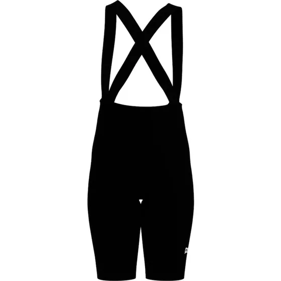POC Raceday Bibshorts Uranium Black Dame