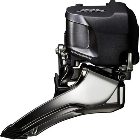 Shimano XTR Di2 FD-M9050 forskifter 3x11 Down Swing