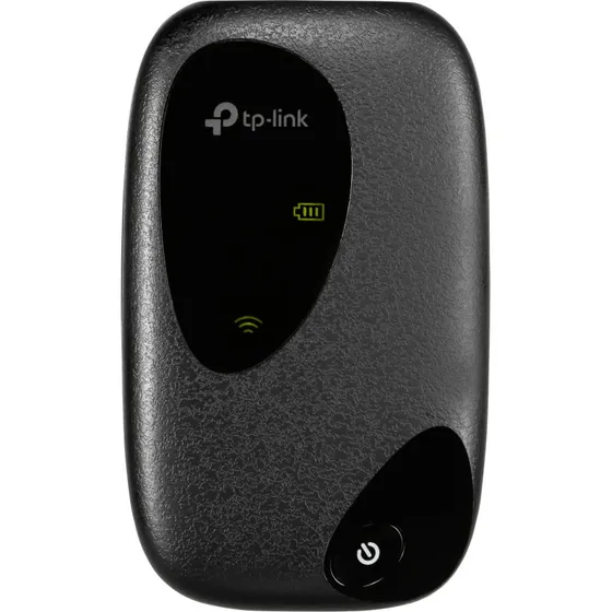 TP-Link M7010 V1 Mobilt WiFi Hotspot 4G LTE