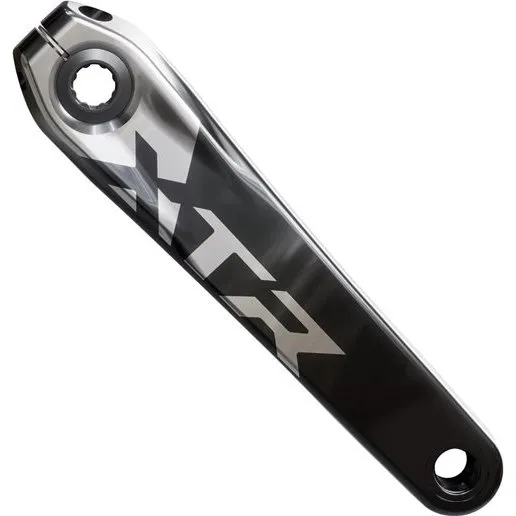 Shimano XTR FC-M9200 Hollowtech kranksæt (uden klinge)