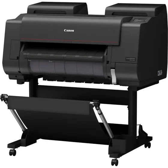 Canon imagePROGRAF PRO-2600 24" Storformatprinter