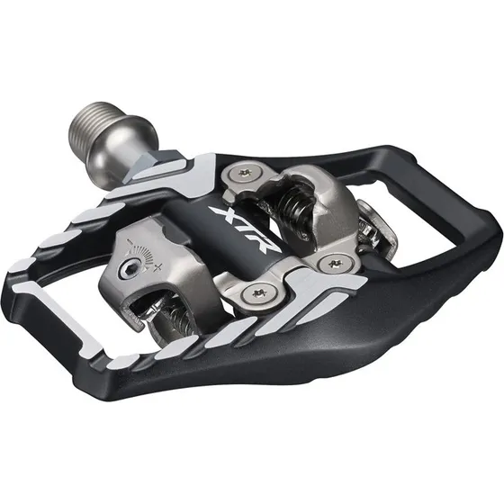 Shimano XTR PD-M9120 Trail SPD-pedaler