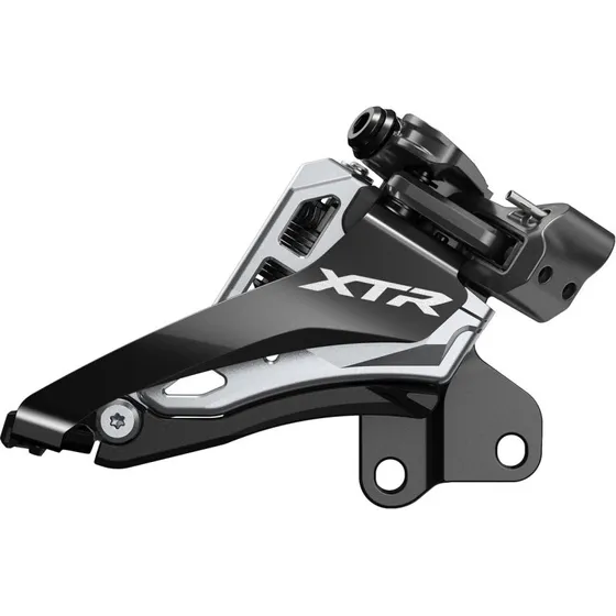 Shimano XTR M9100 E-Type Forskifter