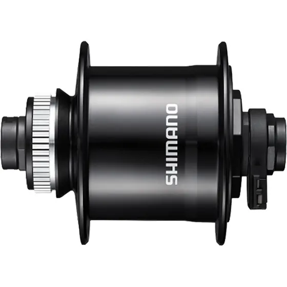 Shimano Alfine DH-UR705-3D Dynamo Fornav - 6V/3W Disc Center Lock