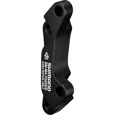 Shimano Adapter IS til IS 180 mm til 203 mm