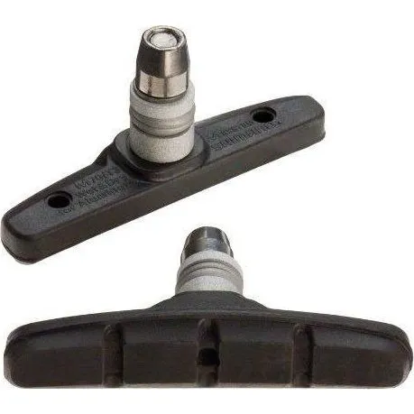 Shimano M70T3 Bremseklodser LX/Deore - 70mm (50 par)