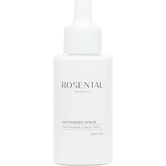 Rosental Organics Niacinamid-serum, 30 ml