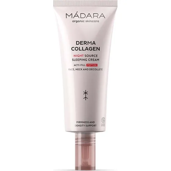 Madara Derma Collagen Night Source Sleeping Cream 70 ml