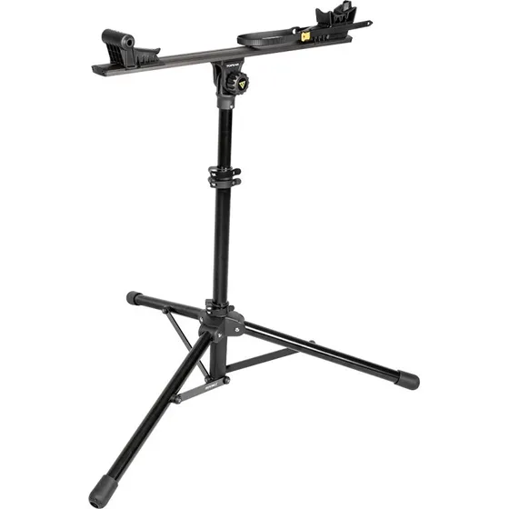 Topeak PrepStand X Arbejdsstander Sort