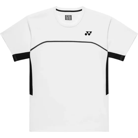 Yonex Crew Neck T-shirt 10726 White
