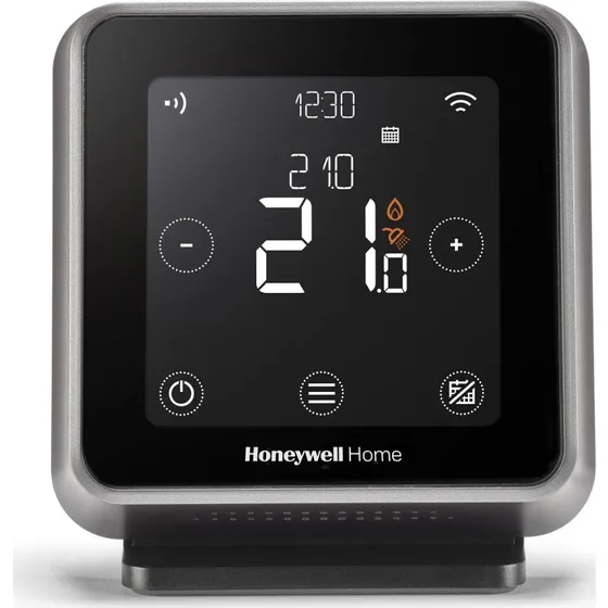 Resideo Honeywell Home T6R Wi-Fi rumtermostat, 230V