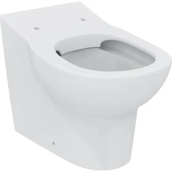 Ideal Standard Contour 21 børnetoilet, back-to-wall, hvid